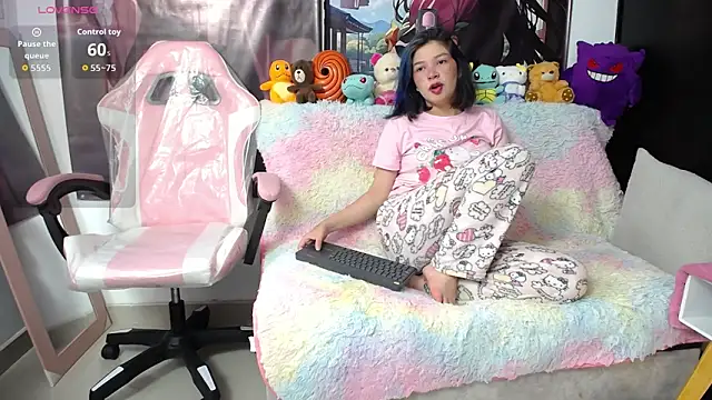 Mizuki genshin online show from 05-23-26, 12:42