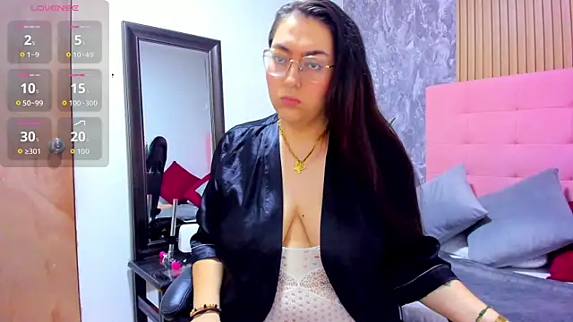 aria kai  online show from 04-09-26, 09:31