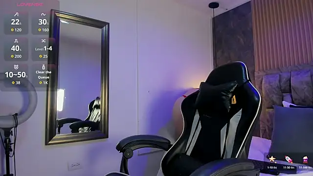 aria kai  online show from 04-12-26, 02:11