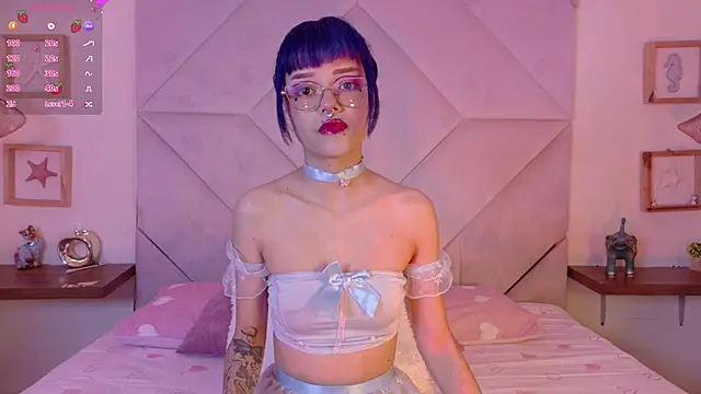 Sateh and Hikary online show from 03-06-26, 08:38