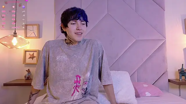 Sateh and Hikary online show from 03-15-26, 08:37