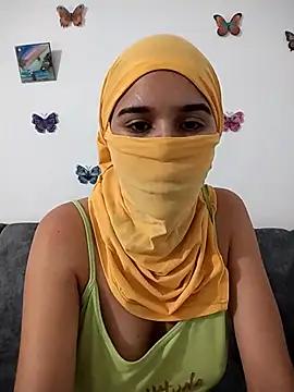 Snapshot of sarah_Dau chatting on 02-22-26, 06:24 sarah Dau online show from 02-22-26, 06:24