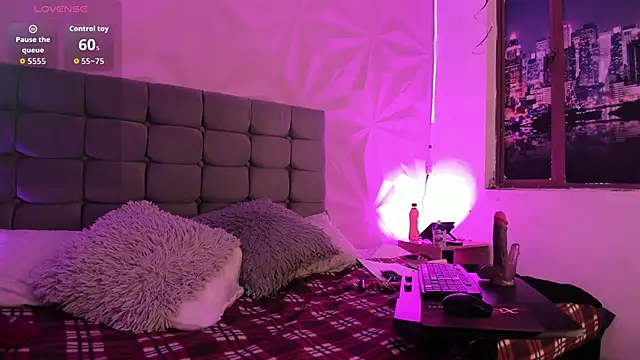 emma cg online show from 03-04-26, 07:42