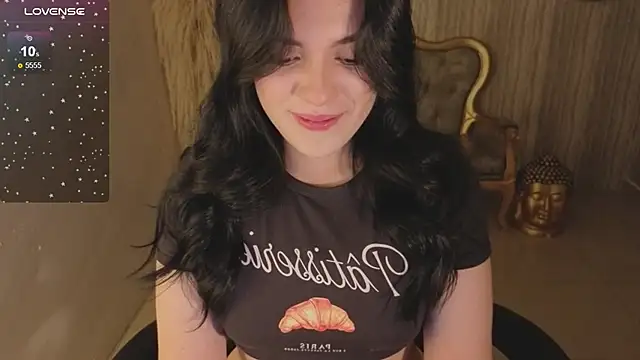 caroline 1s online show from 04-08-26, 03:06