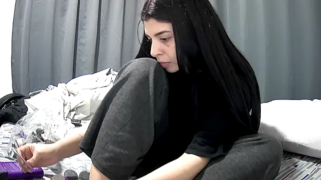 violetazein7 online show from 05-03-26, 02:06