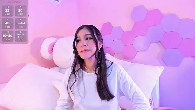 Angell-kiiss online show from 02-20-26, 08:42