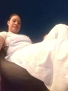 ZoeParcker online show from 03-29-26, 01:16