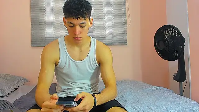 Muscle  Myke online show from 02-21-26, 12:28