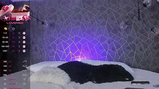 vaelina angels online show from 02-26-26, 11:42