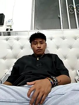 Emadridr online show from 03-02-26, 06:25