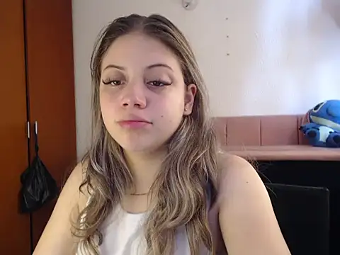 alaina blesssed online show from 02-12-26, 03:51