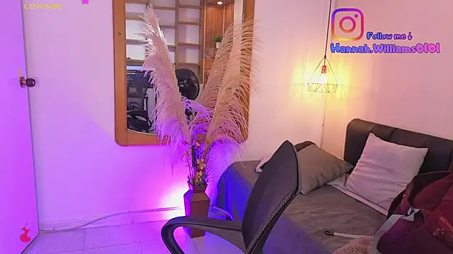 Snapshot of Hanna_Williams__ chatting on 03-01-26, 02:57 Hanna Williams online show from 03-01-26, 02:57