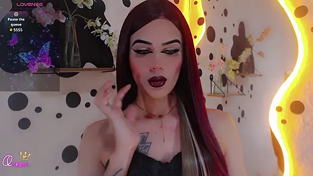 BigCock ivana online show from 02-23-26, 02:03