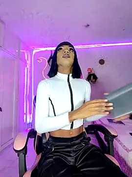 Violeta R  online show from 03-22-26, 05:55