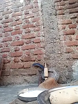 Anjli hote online show from 02-15-26, 04:42