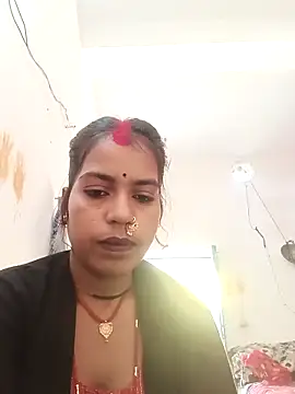 Anjli hote online show from 02-17-26, 07:16