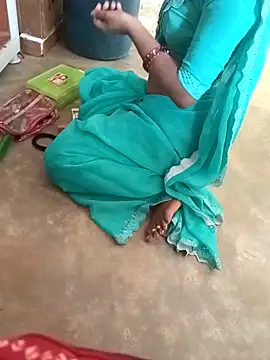 Anjli hote online show from 02-28-26, 09:54