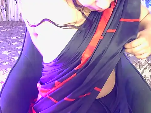 Snapshot of its-sarika01 chatting on 02-20-26, 05:37 its-sarika01 online show from 02-20-26, 05:37