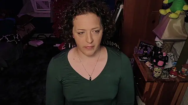 Abagail soft online show from 07-12-26, 03:30