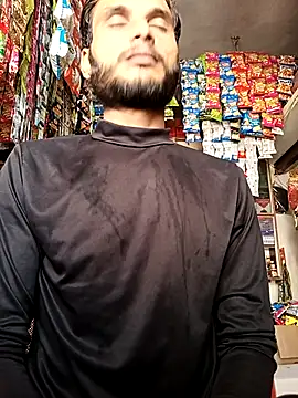 Beinghorny83 online show from 03-19-26, 05:22