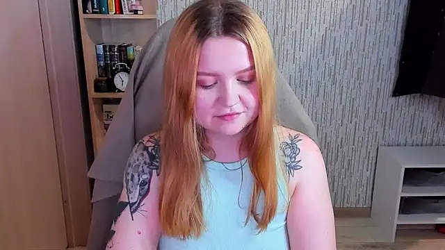 AnitaXVine online show from 02-11-26, 05:51