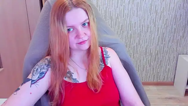 AnitaXVine online show from 05-05-26, 07:44