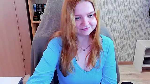 AnitaXVine online show from 05-09-26, 01:16