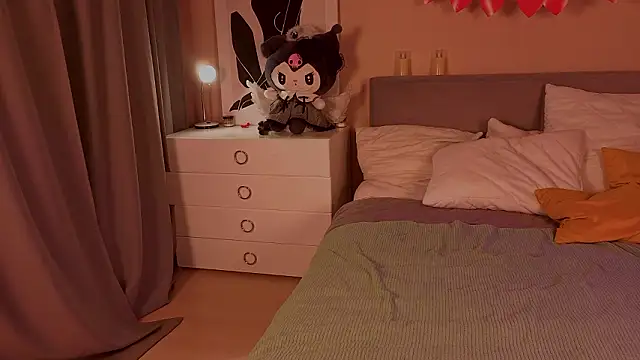 she wolf online show from 03-13-26, 03:29