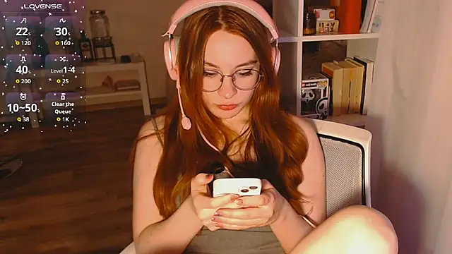 GhostLane online show from 02-27-26, 07:36