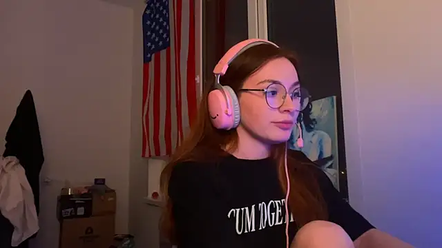 GhostLane online show from 03-20-26, 09:08