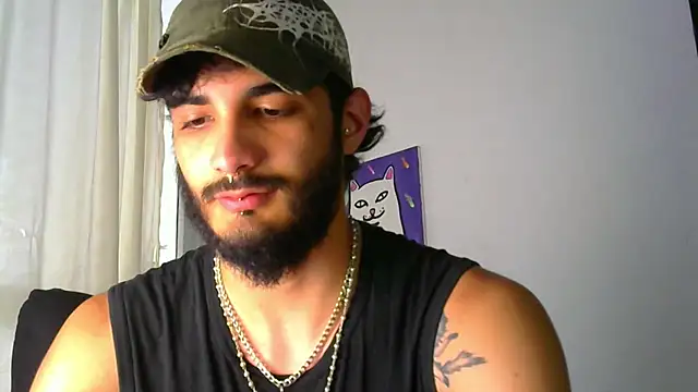 LovexJuxn8 online show from 02-17-26, 07:20