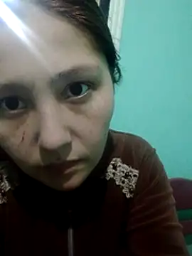 Nini Jet online show from 03-04-26, 05:46