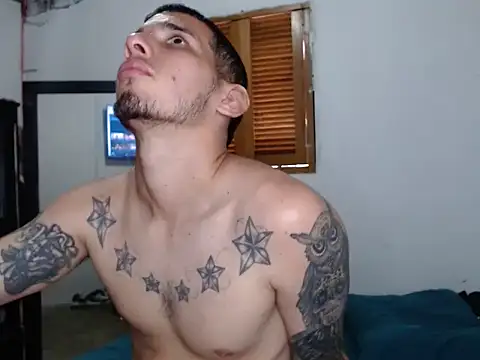 HotSinlge online show from 02-17-26, 02:46