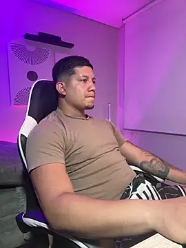  robertobaggioo online show from 04-18-26, 05:55