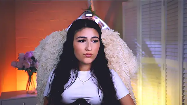 TerezaRobinson online show from 02-18-26, 11:17