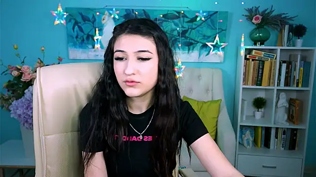 TerezaRobinson online show from 02-28-26, 08:15