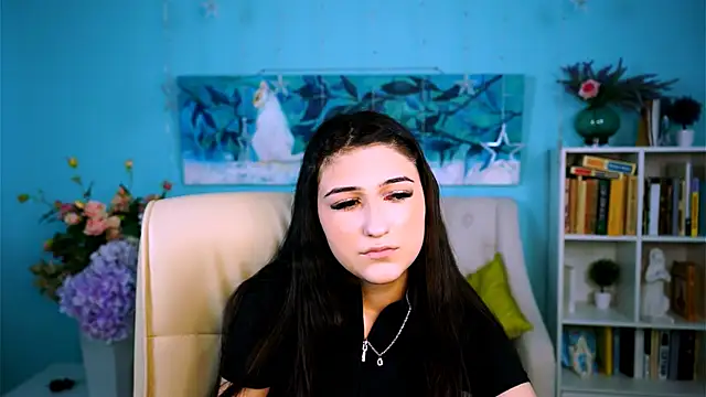 TerezaRobinson online show from 03-03-26, 09:59