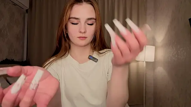 Snapshot of TessieFigge chatting on 02-27-26, 07:03 TessieFigge online show from 02-27-26, 07:03