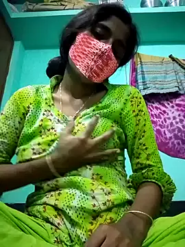 Sexy Boudi650 online show from 03-01-26, 06:54