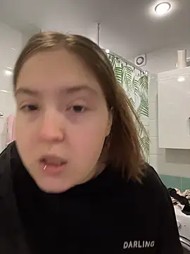 Snapshot of LixuryBaby chatting on 02-23-26, 08:01 LixuryBaby online show from 02-23-26, 08:01