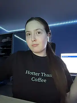 Snapshot of LixuryBaby chatting on 02-27-26, 07:25 LixuryBaby online show from 02-27-26, 07:25