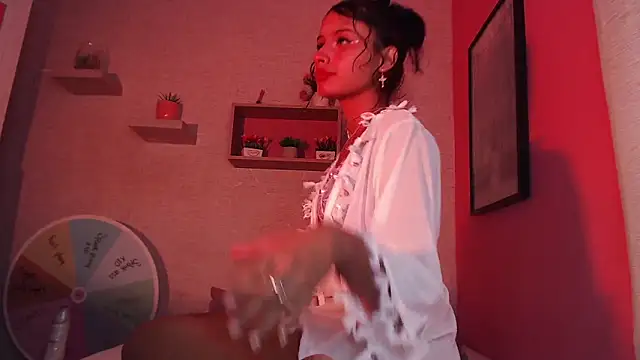 TomieDarkp online show from 02-27-26, 01:00