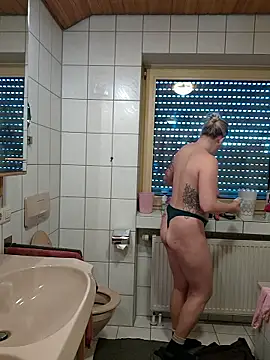 Milas Dreams Dauergeil online show from 02-17-26, 08:11