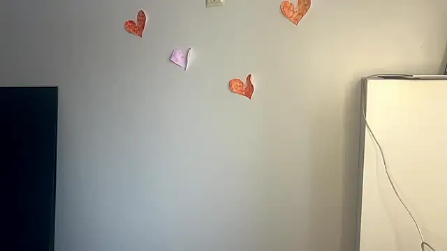 VenusDwigginss online show from 02-15-26, 07:27