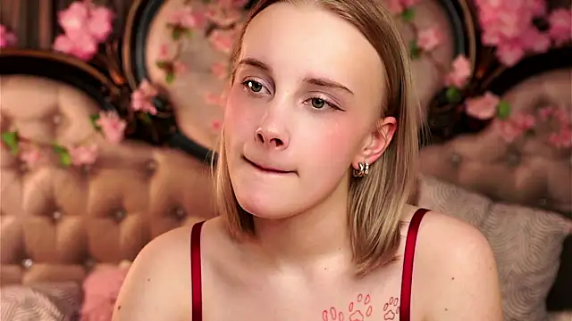 KirstinMcgeady online show from 03-11-26, 11:38