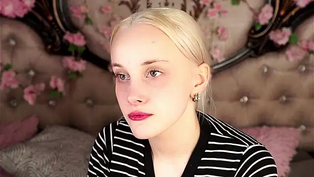 KirstinMcgeady online show from 03-18-26, 11:35