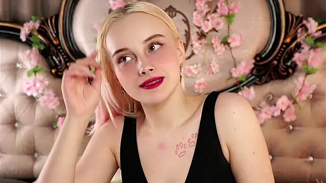 KirstinMcgeady online show from 04-10-26, 11:15