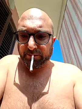 cetriolino online show from 05-18-26, 01:28
