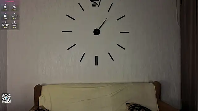 BeatrisRosel online show from 03-13-26, 06:25