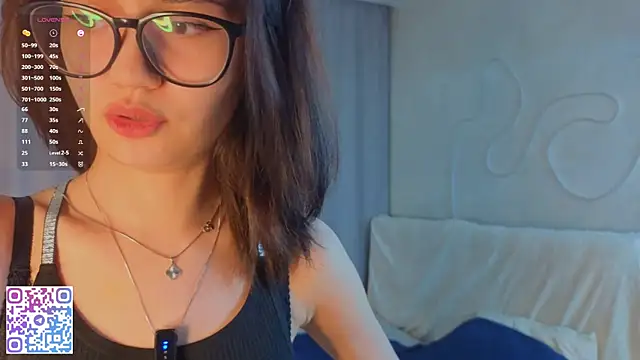 BeatrisRosel online show from 04-12-26, 06:35